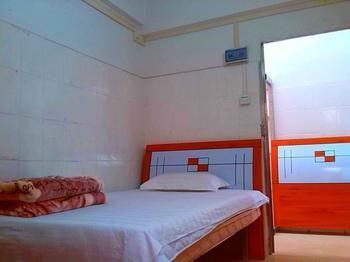 Ru Yi Apartment Chencun 외부 사진