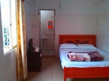 Ru Yi Apartment Chencun 외부 사진
