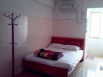 Ru Yi Apartment Chencun 외부 사진